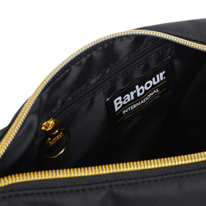 Barbour International Qualify Sling Bag